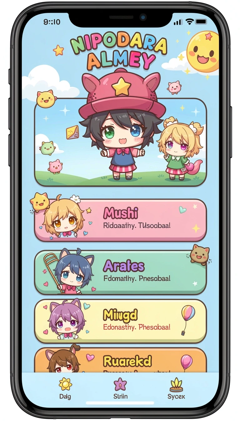 Tampilan Aplikasi taruhan77 Terpercaya untuk Android