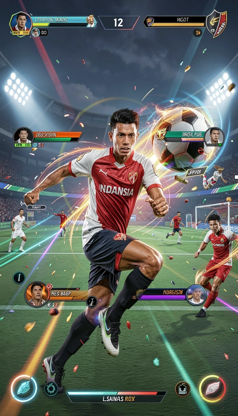 Tampilan Aplikasi lotushoki Terpercaya untuk Android