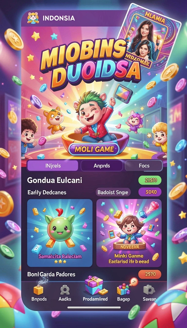 Tampilan Aplikasi posjitu Terpercaya untuk Android