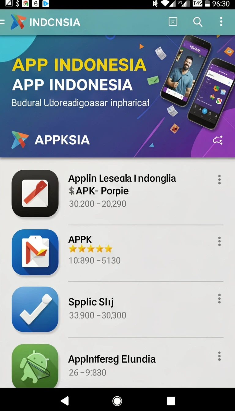 Tampilan Aplikasi higgs777 Terpercaya untuk Android
