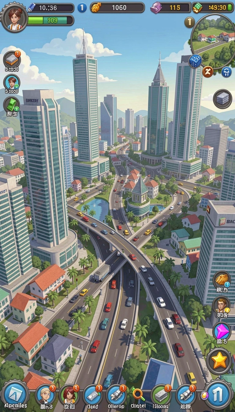 Tampilan Aplikasi remi62 Terpercaya untuk Android